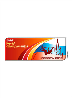 IAAF World Championships Moscow 2013
