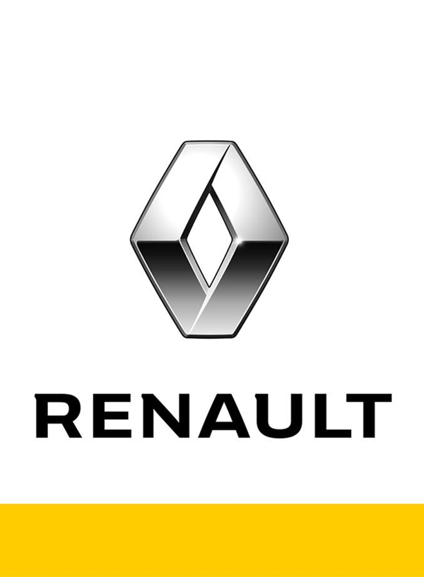 Renault Dezir