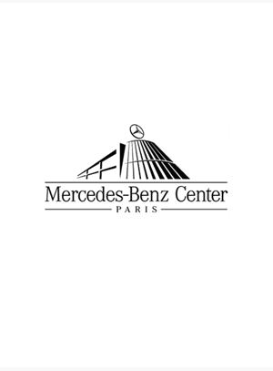 Inauguration Mercedes-Benz Paris Center