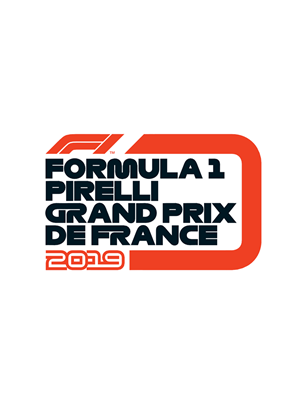 Formula 1 Grand Prix de France 2019