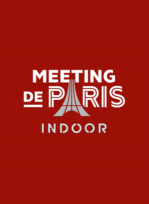 Meeting de Paris indoor