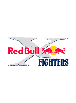Red Bull Fighters