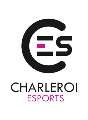 Charleroy E-Sports